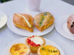 -CARINO BAKERY&CAFE(南方商城店)