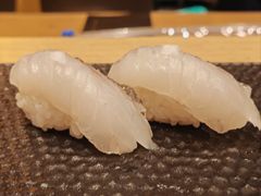 -西村日本料理(香格里拉饭店)