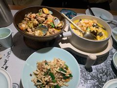 -望湘园·洞庭渔宴(永旺店)