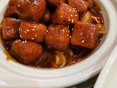 -长兴菜馆(高桥店)