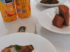 -阿明小菜·海鲜·上海菜(梅陇店)