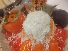 -牧童禧肉社·韩国炭火烤肉店(中粮祥云小镇店)
