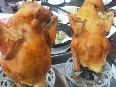 -张家卫·阳江菜·小海鲜(肥婆湾桥店)