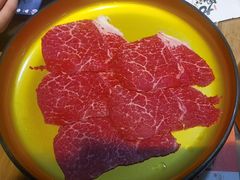-九田家黑牛烤肉料理(溧阳吾悦店)