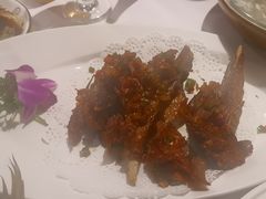 -老阊门菜馆(山塘街店)