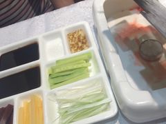 -京味民福烤鸭店(建设四马路店)