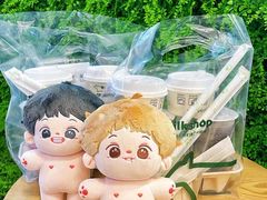 -迷客夏Milksha(无锡苏宁店)