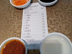 -明思味 二十年潮粤菜(榕城东山店)