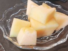 小水果-捞王锅物料理(上海世茂广场店)