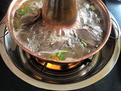 -陀岗美食·云南藏式特色餐厅