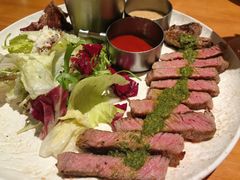 S级菲力牛排-新贝乐意大利餐厅(苏州中心店)