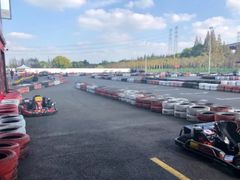 -锐擎卡丁车主题乐园(郊野公园店)