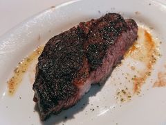 肉眼牛排-茹丝葵经典牛排馆(上海外滩店)