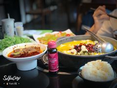 -川里谈·川味小馆(北京路店)