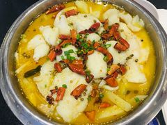 -外婆味道·云南菜大当家(关上店)