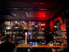 -东岸Cafe 爵士俱乐部