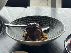 -长沙北辰洲际酒店-兰调全日餐厅