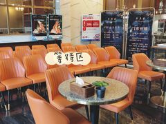 大堂-丰卓会海鲜自助(中润大道店)