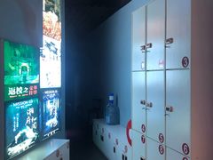 -三剑客沉浸式密室(城阳家佳源三店)