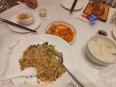 -麒茗餐厅·粤菜·宴会厅·海鲜(锦绣路店)