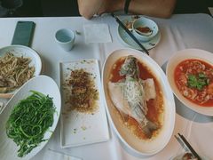 -羲和雅苑•北京烤鸭(吴中路万象城店)