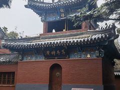 -洛阳白马寺