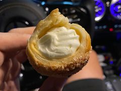 奶油卷-中关村茶点
