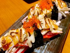 -昊·来了寿司(双楠2店)