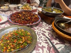 -杨记隆府(时代天街店)