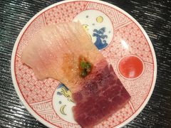 -橼舍鮨青木