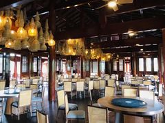 -东寨港红树林旅游区