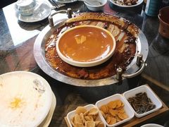 -广合草鸡·泰山炒鸡(温泉路店)