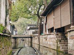 -绍兴鲁迅故里·沈园景区