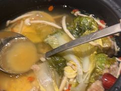 -香丰阁·烤鸭·川湘菜(清河店)