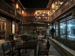 -88号小吃店·经典云南菜·地道纳西美食