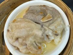 -香港蓮香樓(中環店)