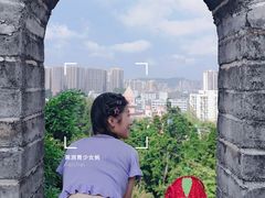-求水山公园