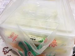 -东京包子楼(政七街店)