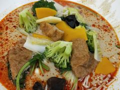 -亚惠美食(塘沽乐购店)