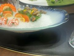 -上淮宴(蓝惠首府店)
