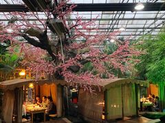 -世外桃源农庄·德清土菜(兴康南路店)