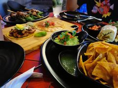 -Luchador摔跤手墨西哥餐厅(恒宇广场店)