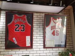 -正火体育(九龙商务中心B座店)