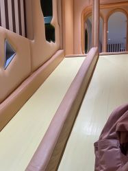 -奈尔宝家庭中心·亲子餐厅(前滩店)