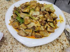 -眼镜烧烤(建设路店)