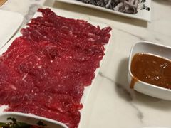 -牛沙暴潮汕牛肉火锅(章江南大道店)