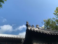 -蓬莱阁景区