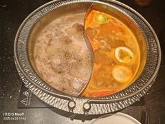 -牛New寿喜烧(金茂览秀城店)