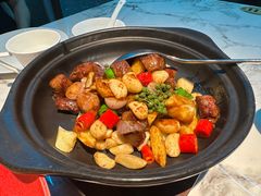 -曼格纳·曼芯馆(杨浦店)