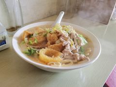 -老太皮肚面